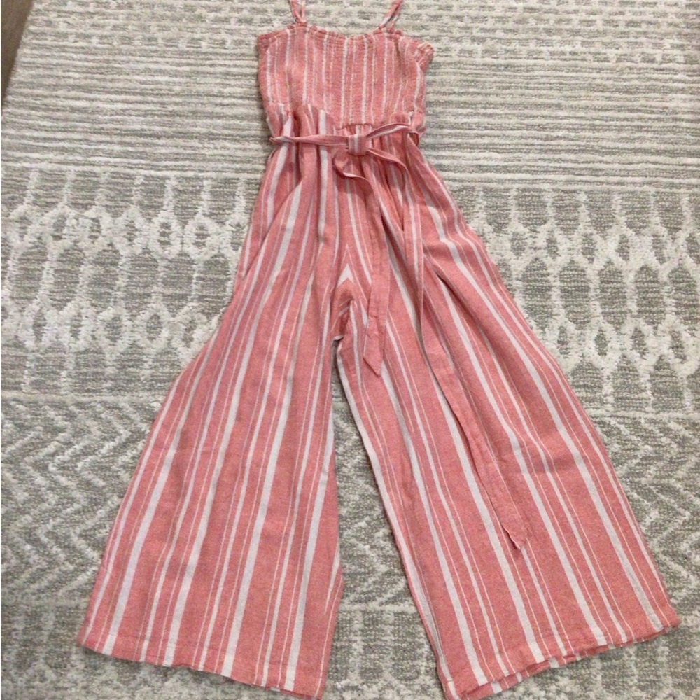 Loft Outlet jumpsuit size small